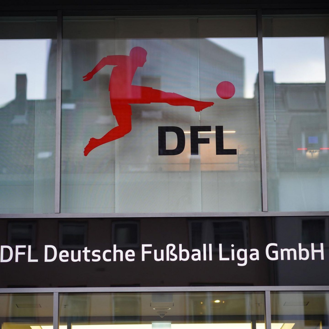 DFL deckelt Kaderkosten der Bundesliga-Klubs