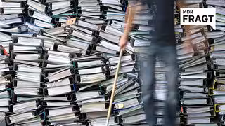 Knapp zwei Drittel halten das Konzept Berufsbeamtentum f&uuml;r veraltet