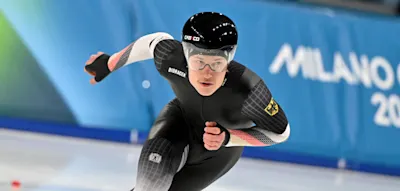 &bdquo;Einsch&uuml;chternde Entscheidung&ldquo; &ndash; Eisschnelllauf-Skandal spitzt sich zu