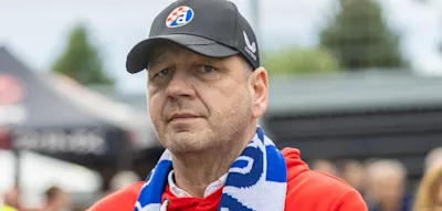 Der fr&uuml;here Bundesligaprofi Georg Koch ist tot