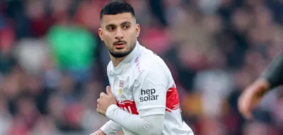 &bdquo;Ich muss mich immer rechtfertigen&ldquo;, sagt Undav frustriert zur St&uuml;rmerdiskussion