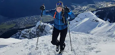 &bdquo;Es hie&szlig;: &sbquo;Wenn Athleten kein Blut mehr geben, m&uuml;sst ihr sie melken&lsquo;&ldquo;