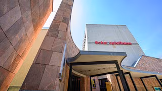 Zukunft des Theaters: Neues Haus statt sanierter Ostmoderne?