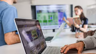 Mehr Betriebsgr&uuml;ndungen in Deutschland