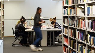 "Bed&uuml;rfnis, sich weiterzuentwickeln": So geht Studieren ohne Abitur