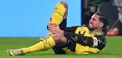 Die Treue zu Emre Can st&ouml;&szlig;t nicht nur auf Beifall