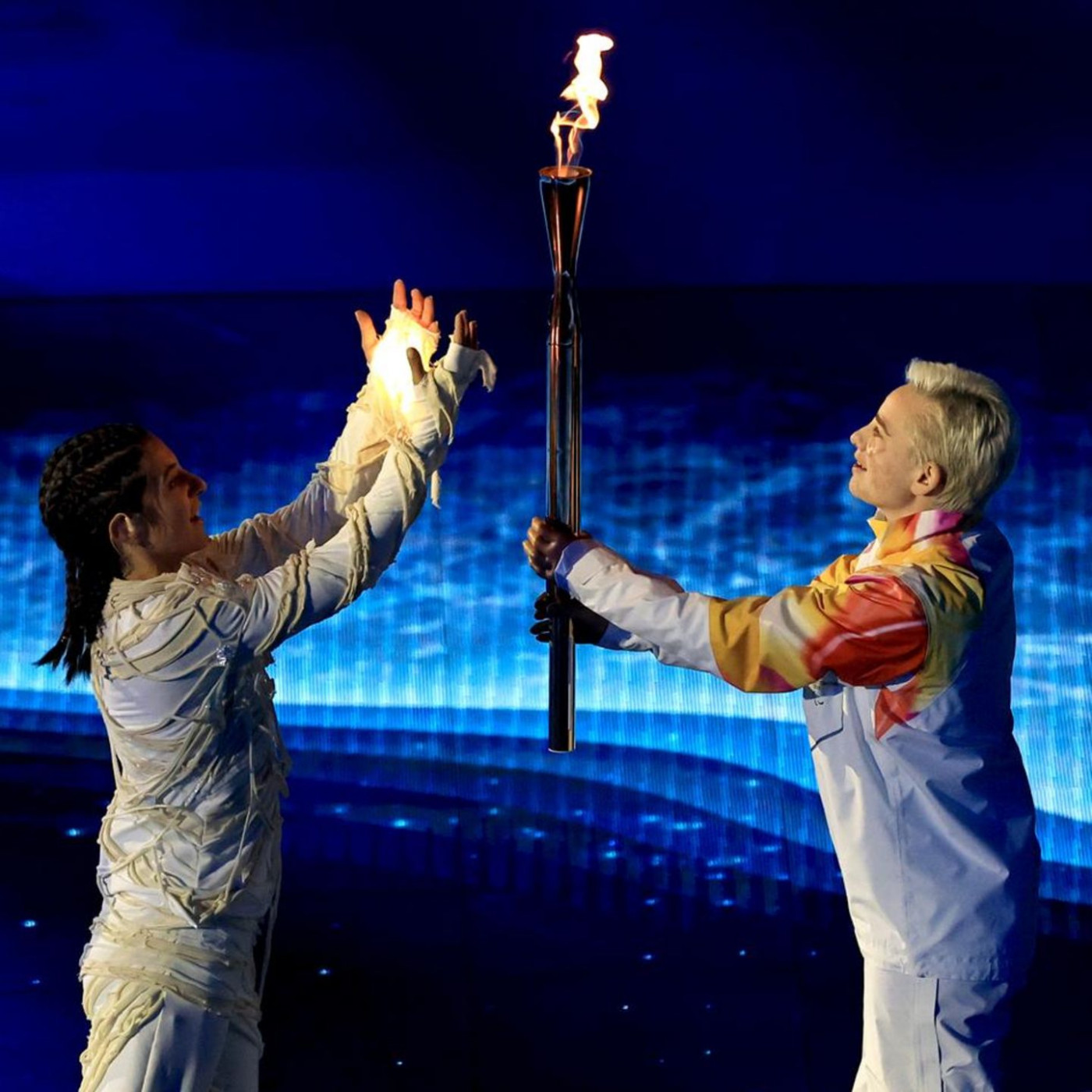 Farce statt gro&szlig;er Show: Paralympische Winterspiele sind er&ouml;ffnet