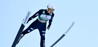 Olympiasieger Raimund feiert Erl&ouml;sung mit &bdquo;Beigeschmack&ldquo;