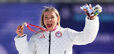 Misshandelt im Waisenhaus &ndash; jetzt gewinnt sie ihr zehntes Gold