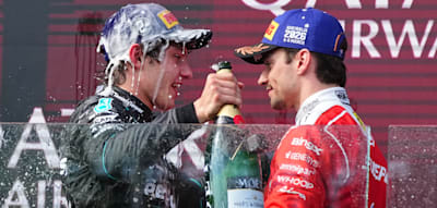 Wie bei Mario Kart &ndash; die neue Formel 1 ist besser als die alte