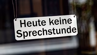 Immer mehr Gewalt in Praxen und Notaufnahmen