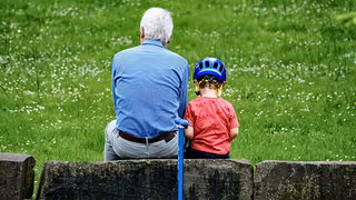 Warum die Lebenserwartung stagniert &ndash; und Ostdeutschland besonders betroffen ist