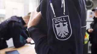 Polizei durchsucht Baufirmen in mehreren Bundesl&auml;ndern