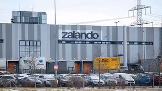 "T&uuml;r offen halten" - Zalando-Betriebsrat fordert direkte Gespr&auml;che