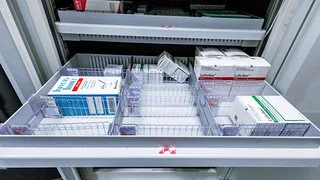 Arzneimittelverb&auml;nde warnen vor drohenden Engp&auml;ssen bei Medikamenten