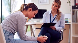 Depressionen nehmen zu &ndash; Sachsen-Anhalt verzeichnet den st&auml;rksten Anstieg