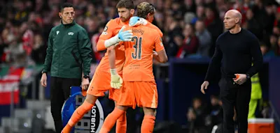 Dem&uuml;tigung des Torwarts &ndash; &bdquo;Er hat seine Karriere komplett ruiniert&ldquo;