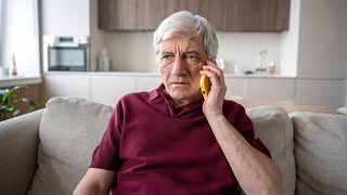 Warum das Melden von Spam-Anrufen so kompliziert ist