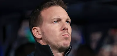 Vor der WM holt sich Nagelsmann einen alten Bekannten ins Trainerteam