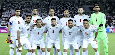 &bdquo;Unseren F&uuml;hrer ermordet&ldquo; &ndash; Iranische Regierung schlie&szlig;t WM-Teilnahme aus