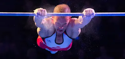 &bdquo;Das waren h&ouml;llische Schmerzen. Ich habe sehr viel Voltaren und Ibuprofen genommen&ldquo;