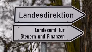 Software-Debakel bei Hauptkasse Sachsen: Zentrale Bu&szlig;geldstelle stoppt alle Mahnungen