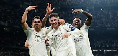 Real Madrid schockt Manchester City &ndash; und Norwegens Favoritenschreck gelingt der n&auml;chste Coup