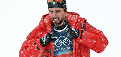 &bdquo;Es ist Zeit, Lebewohl zu sagen&ldquo; &ndash; Olympiasieger Rydzek beendet seine Karriere