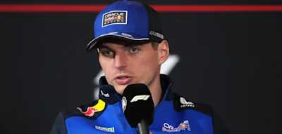 &bdquo;Muss nicht nur Formel-1-Fahrer sein&ldquo; &ndash; Verstappen macht Frust &uuml;ber neue Regeln deutlich