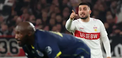 &bdquo;37 Mal am Boden&ldquo; &ndash; Stuttgarter schimpfen auf ihre Gegner