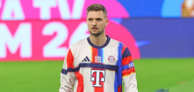 Ulreichs R&uuml;ckkehr nach dem schweren Schicksalsschlag