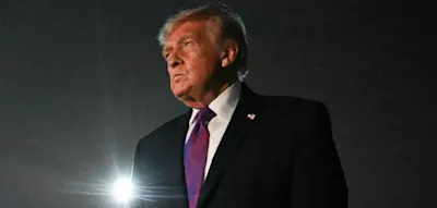 &bdquo;Nicht angemessen&ldquo; &ndash; Trump r&auml;t Iran von WM-Teilnahme ab