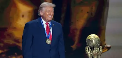 Iran kontert Trumps Warnung &ndash; &bdquo;Niemand kann uns ausschlie&szlig;en&ldquo;