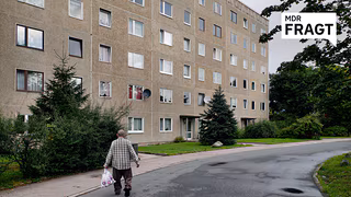 Neue Befragung: Stadt oder Land &ndash; Leben wir &uuml;berall gleich gut?