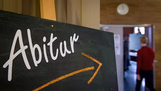 Th&uuml;ringenkolleg schlie&szlig;t - Angliederung an berufliche Gymnasien