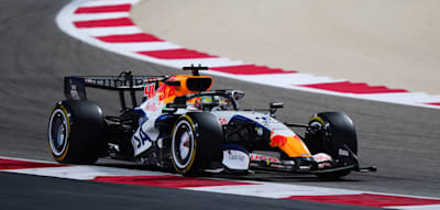 Formel 1 streicht Rennen im Nahen Osten