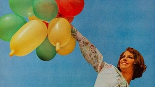 Ungew&ouml;hnliche Ausstellung in Gotha: Bunte DDR-Werbung trifft Stasi-&Uuml;berwachung