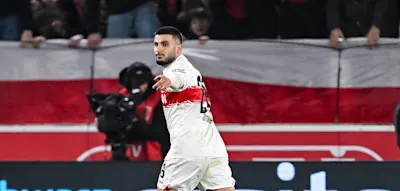 Undav macht weiter WM-Werbung in eigener Sache