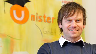 Aufstieg und Fall von Unister