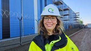 Gr&uuml;ner Wasserstoff aus Bad Lauchst&auml;dt &ndash; nachgefragt, aber keiner kauft ihn