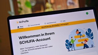 Neuer "vollst&auml;ndig transparenter" Schufa-Score seit heute einsehbar
