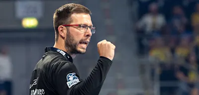 &bdquo;Am Boden angekommen&ldquo; &ndash; Handball-Trainer (32) macht erneuten Schlaganfall &ouml;ffentlich