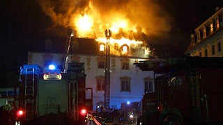 Nicht nur Diebe: Diese Gefahren bedrohen Sachsen-Anhalts Museen heute