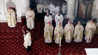 Kirchenaustritt allein ist kein legitimier K&uuml;ndigungsgrund