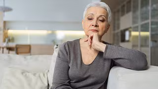 Warum die Lebenserwartung stagniert &ndash; und Ostdeutschland besonders betroffen ist