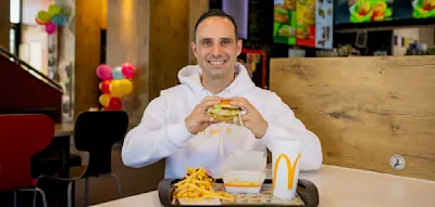 &bdquo;Ich habe entschieden, einen neuen Weg zu gehen&ldquo;