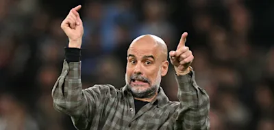 &bdquo;Jeder will mich feuern&ldquo; &ndash; Guardiolas nebul&ouml;ser Auftritt nach dem Aus