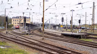 EuGH kippt deutsche Trassenpreisbremse und bringt Nahverkehr in Bedr&auml;ngnis