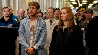 "Der Astronaut": Sandra H&uuml;ller kann auch Hollywood-Blockbuster