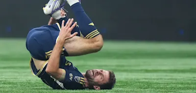 M&uuml;ller l&auml;sst erste Titelchance liegen &ndash; Vancouver fliegt fr&uuml;h aus dem Pokal